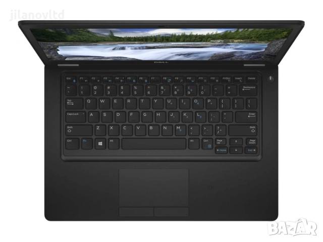 Лаптоп DELL 5490 I5-7300U 8GB 256GB SSD NVME с до 24 МЕСЕЦА ГАРАНЦИЯ, снимка 2 - Лаптопи за работа - 54743875