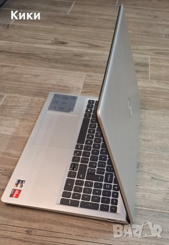 Лаптоп Dell Inspiron 3525 15" *НОВ*, снимка 4 - Лаптопи за дома - 55141251