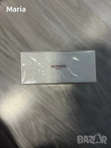 Чисто нов оригинален парфюм Hermes, снимка 5 - Дамски парфюми - 55606686