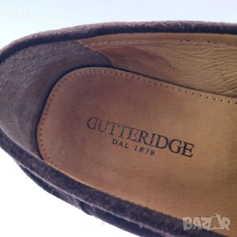 Gutteridge, оригинални 42, снимка 8 - Ежедневни обувки - 54648323