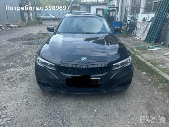 Г 20 на части, снимка 7 - Автомобили и джипове - 54623546