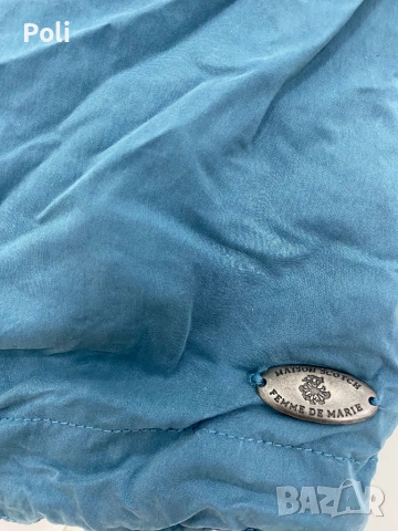 Парка Maison Scotch , снимка 2 - Якета - 54266344