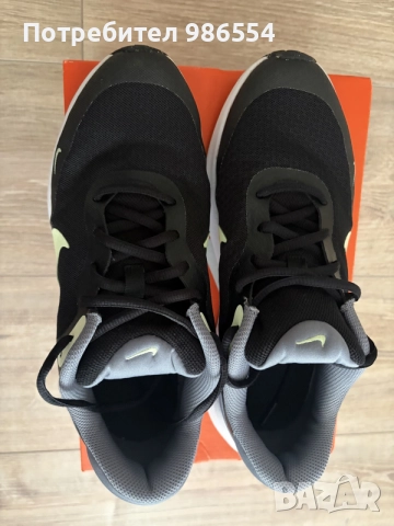 Маратонки Nike 39 номер , снимка 6 - Детски маратонки - 55656370