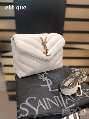 чанта Yves Saint Laurent 