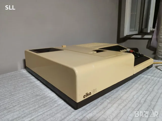 Елка 81 / Elka 81 , снимка 4 - Антикварни и старинни предмети - 55389201