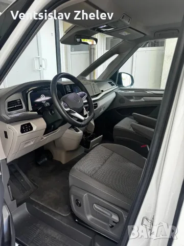 VW Multivan Life L 2.0 TDI DSG 150 к.с. 2026 нов, снимка 7 - Автомобили и джипове - 55588373