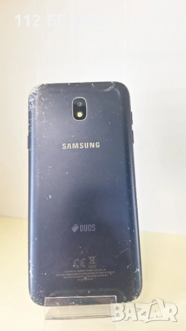 Телефон Samsung Galaxy J7, снимка 2 - Samsung - 54592694
