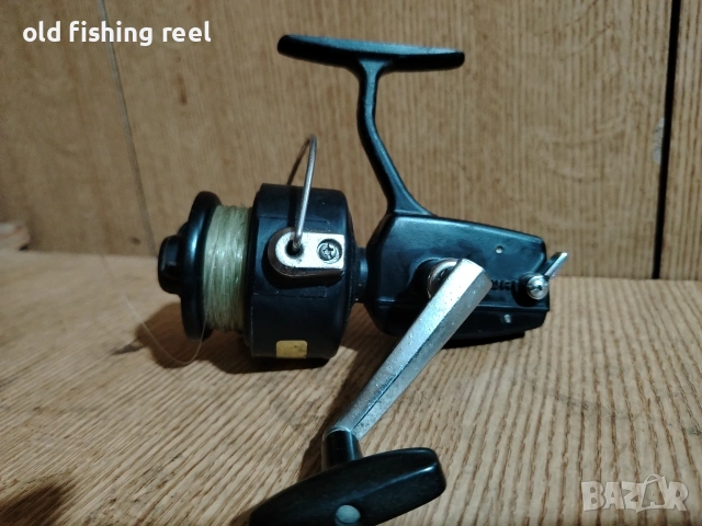 макара Daiwa 4300 A