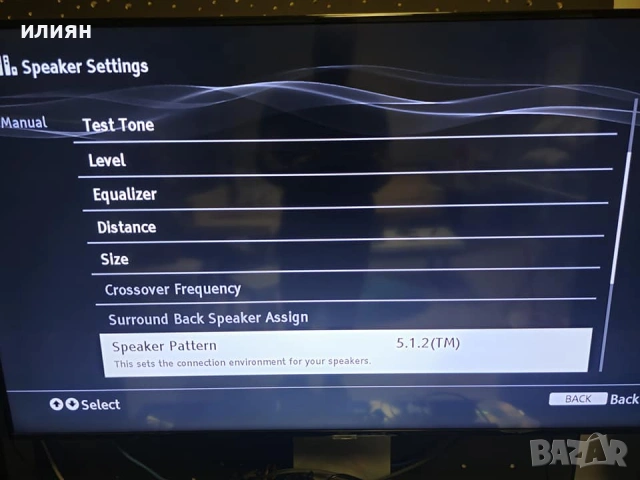 Sony STR-DN1080, снимка 9 - Ресийвъри, усилватели, смесителни пултове - 54394368