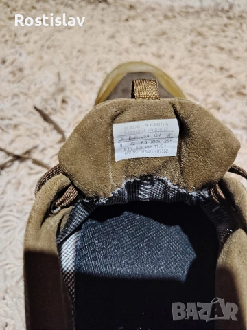 arcteryx gore-tex оригинал в добро състояние. , снимка 12 - Маратонки - 54528399