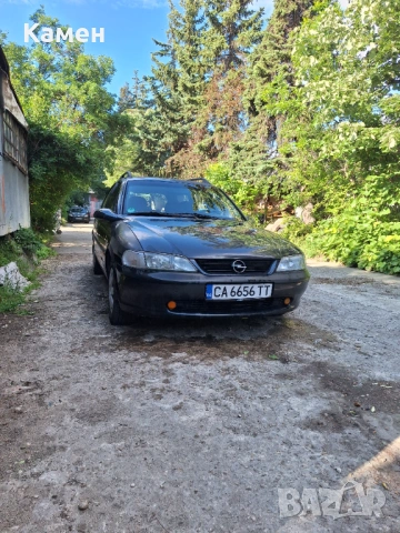 Продавам Opel Vectra