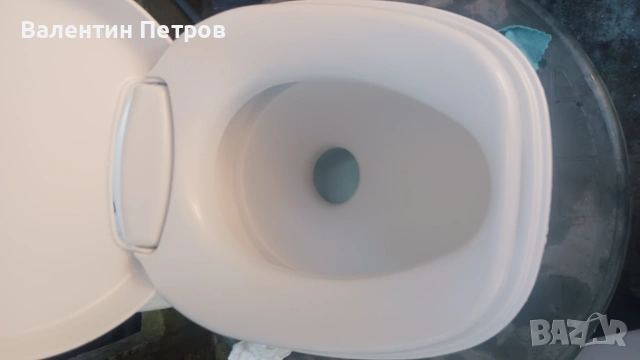 Продавам химическа тоалетна, снимка 7 - Химически тоалетни - 55124927