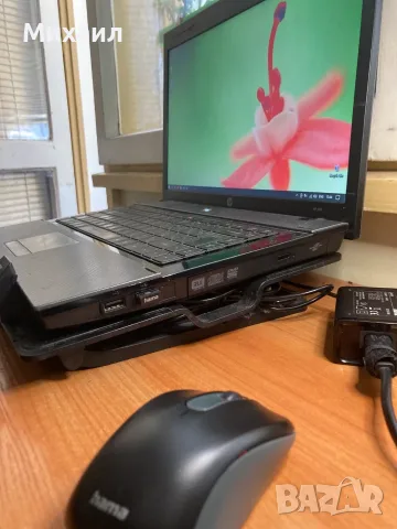 Продавам Laptop HP620, снимка 4 - Лаптопи за дома - 55662530