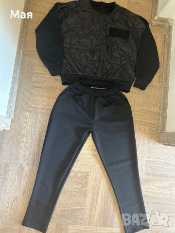 Чисто нов комплект анцуг/спортен комплект