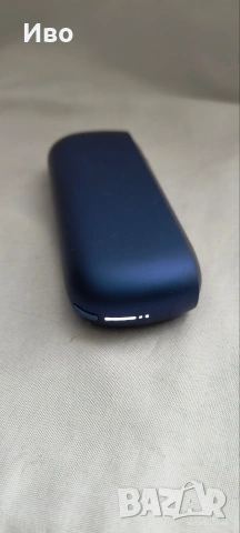 IQOS 3 Duo , снимка 7 - Електронни цигари - 54467373