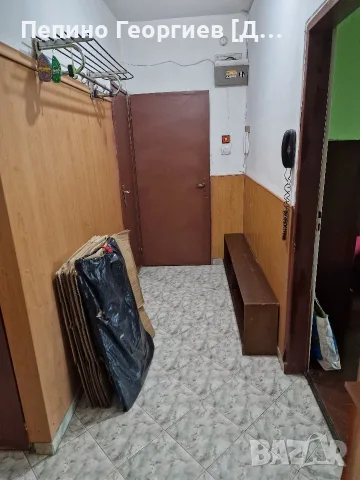 Продава 3стаен апартамент кв.Банишора, снимка 13 - Апартаменти - 55578696