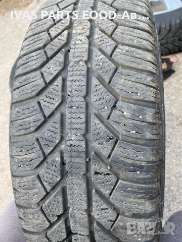Джанти 16” Toyota Urban cruiser,5x100 със зимни гуми , снимка 6 - Гуми и джанти - 55031282