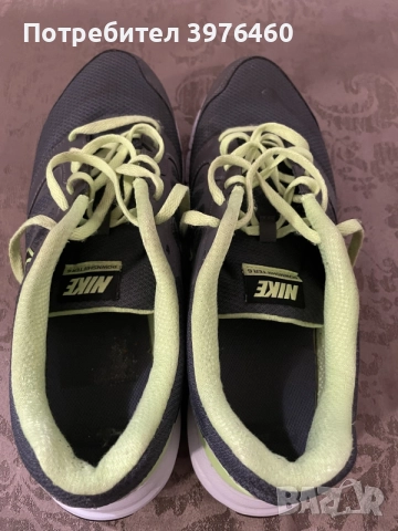 Nike мъжки мараконки, снимка 4 - Маратонки - 55338978