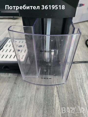 Кафемашина SilverCrest, снимка 5 - Кафемашини - 54124229