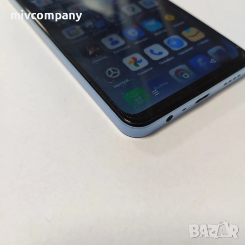 Realme Note 50 128\4GB, снимка 2 - Други - 55154334