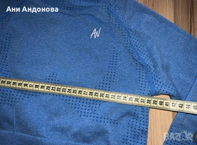 active woman сет, снимка 2 - Спортни екипи - 55206355