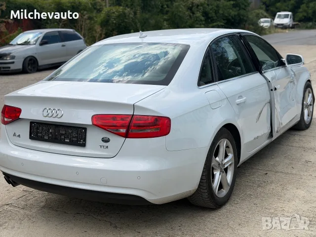 Ауди а4 б8.5 на части / Audi a4 b8.5 2.0tdi , снимка 3 - Автомобили и джипове - 55564134
