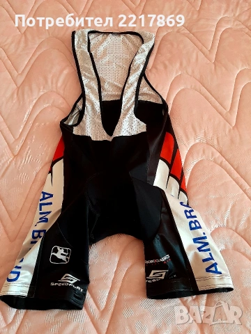 Велосипеден клин Giordana (R) размер XL - 5 - 52