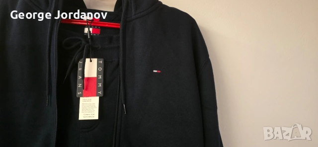 Спортен комплект TOMMY HILFIGER , снимка 8 - Спортни дрехи, екипи - 54269291