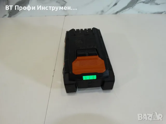 03.2026 - Hilti B22 - 85 ( 4.0 Ah ) - Компактна батерия, снимка 4 - Други инструменти - 55410957