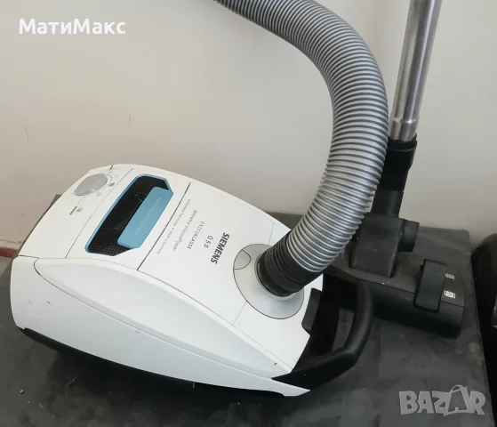 Прахосмукачка SIEMENS 850W