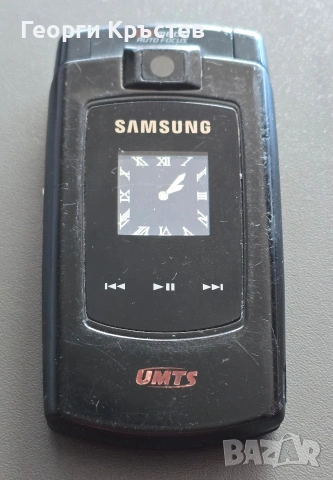 Телефони, Samsung D900, E800, M610, R210s и Z560 - за ремонт, снимка 12 - Samsung - 54715401