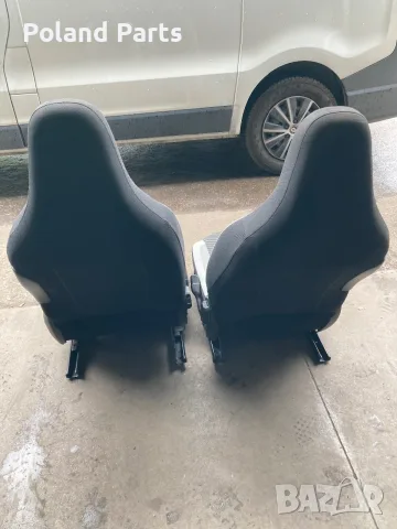Салон за Тойота Айго 2014-2021 Toyota Aygo , снимка 3 - Части - 55437954