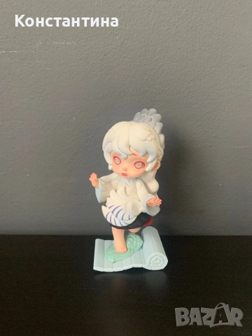 Фигурки от Blind box кутии Laura Mystical book, снимка 4 - Колекции - 54615058
