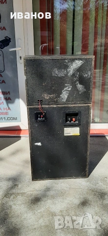 18 инча Wega disco 30, снимка 11 - Тонколони - 55007979