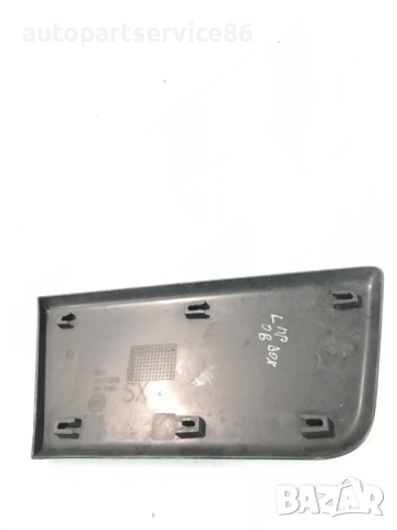 Молдинг лайсна за предна лява врата за Fiat Ducato / Relay / Boxer (2006-2011) 1305773070, снимка 2 - Части - 54502291