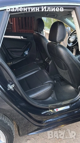 Audi a5 sportback , снимка 9 - Автомобили и джипове - 53989260