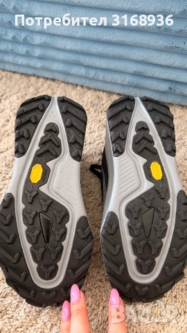 Маратонки Nike, снимка 4 - Детски маратонки - 55048687