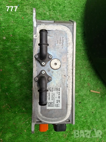 OBC модул за зареждане 5QE915681BP VW e-up , снимка 2 - Части - 54594771