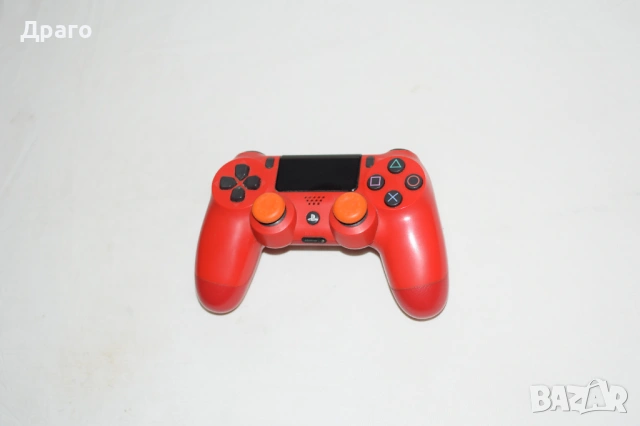 Оригинален контролер за Playstation 4 PS4, снимка 2 - PlayStation конзоли - 54737656