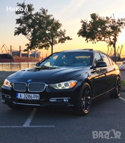 BMW F30 335i Modern Line
