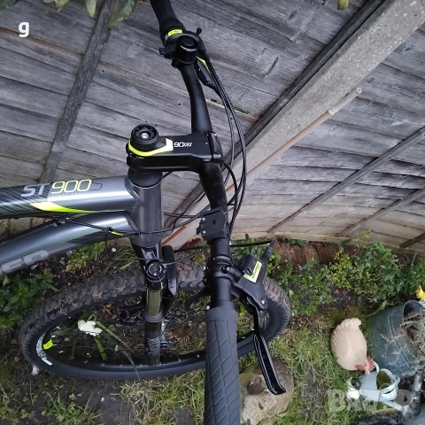 Rockrider ST900s, снимка 5 - Велосипеди - 54061492