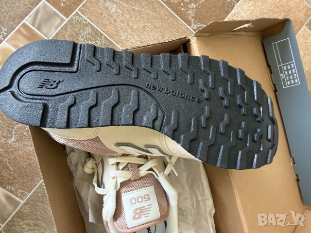 New Balance дамски маратонки, снимка 9 - Маратонки - 54564302