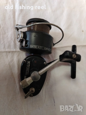 MITCHELL 300 A, снимка 4 - Макари - 54766930