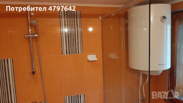 Тристаен апартамент под наем в Каменица 2!, снимка 7 - Апартаменти - 54713601