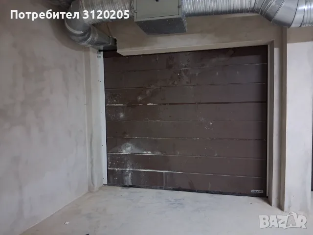 ПРОДАВА ГАРАЖ, ПАРКОМЯСТО, гр. Варна, Колхозен пазар