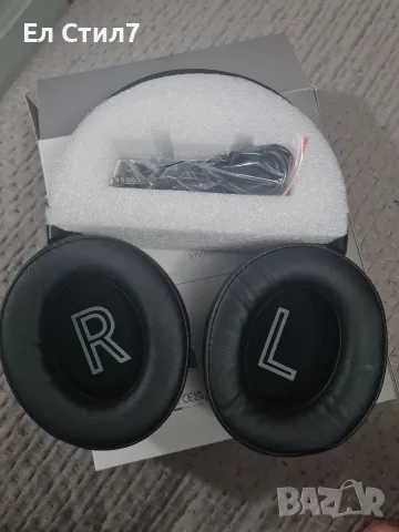 Слушалки Uliptz, снимка 4 - Bluetooth слушалки - 55648012