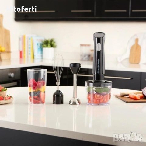 Ръчен блендер Russell Hobbs 27141-56