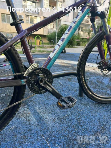 Колело DRAG C1-размер М, 26 цола , снимка 5 - Велосипеди - 54988414