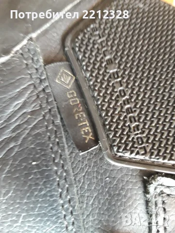 Тактически кубинки HAIX Black, снимка 6 - Други - 55345545