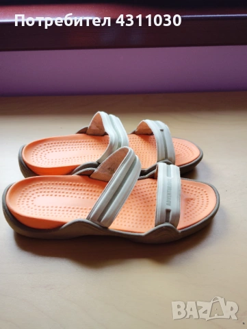 Чехли Adventuridge 37 номер , снимка 4 - Джапанки - 53414358